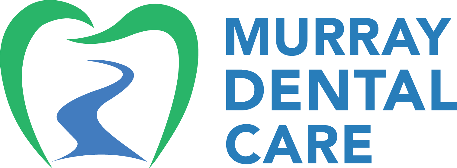 Murry Dental Logo Full