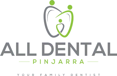 AllDentalPinjarra logo